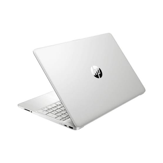 HP 15s-fq5340nia Intel Core i5 15.6" Laptop 8GB RAM 512GB SSD